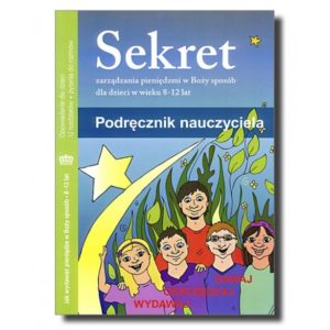 Sekret Podręcznik dla nauczyciela